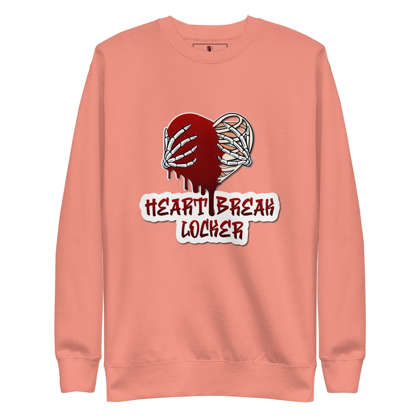 HBL Unisex Premium Sweatshirt