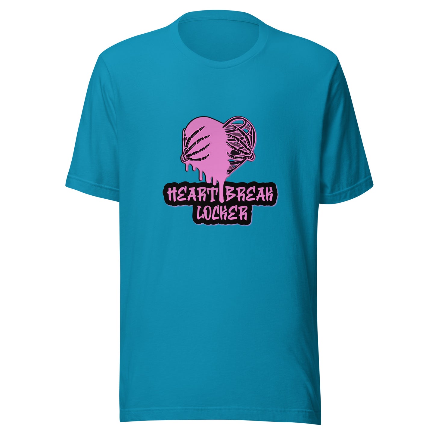 Pink Logo OG HBL T-Shirt