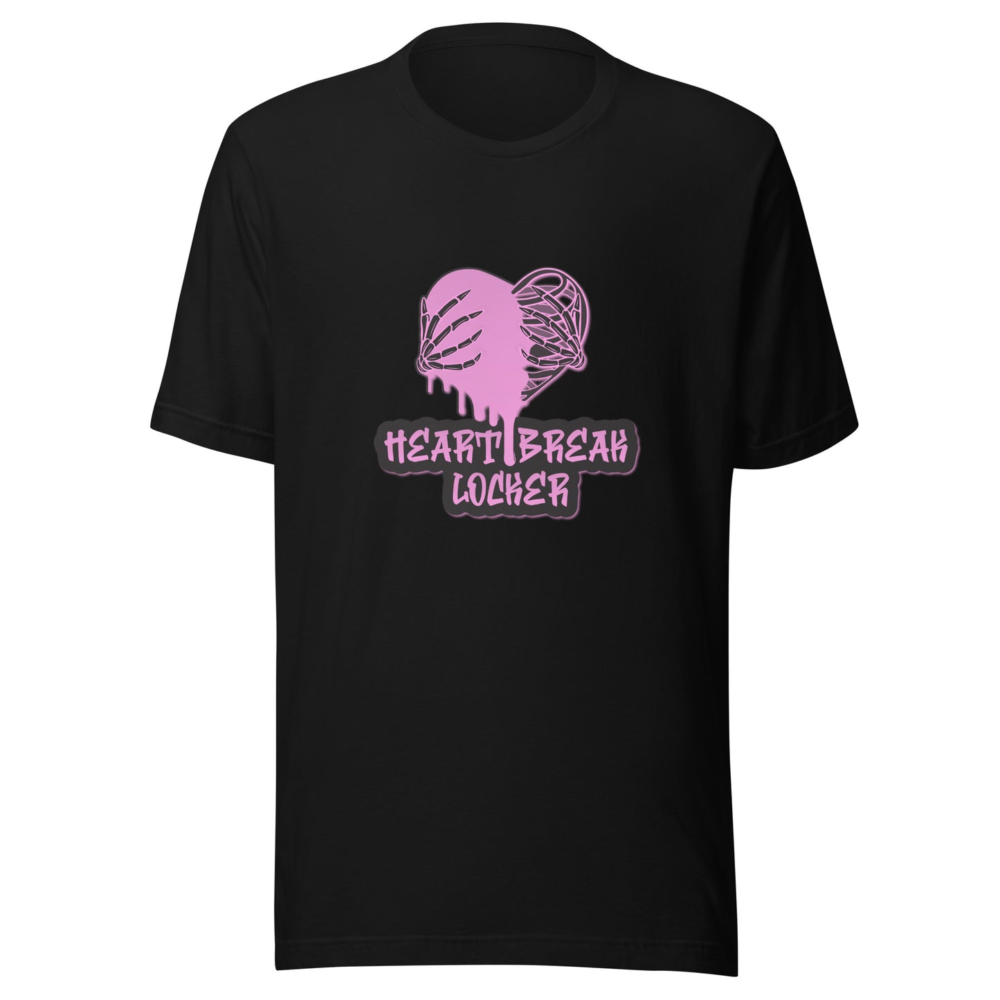 Pink Logo OG HBL T-Shirt