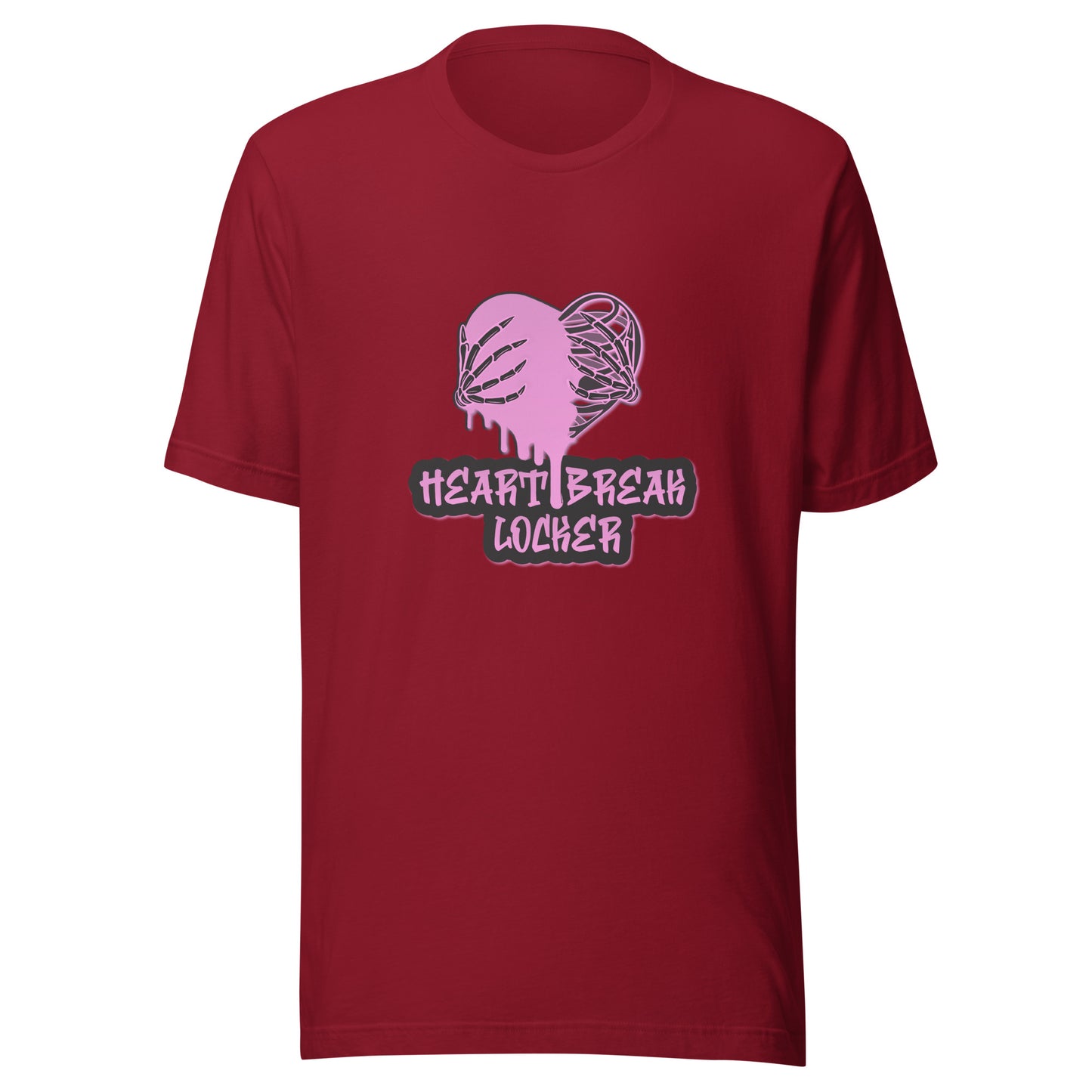 Pink Logo OG HBL T-Shirt