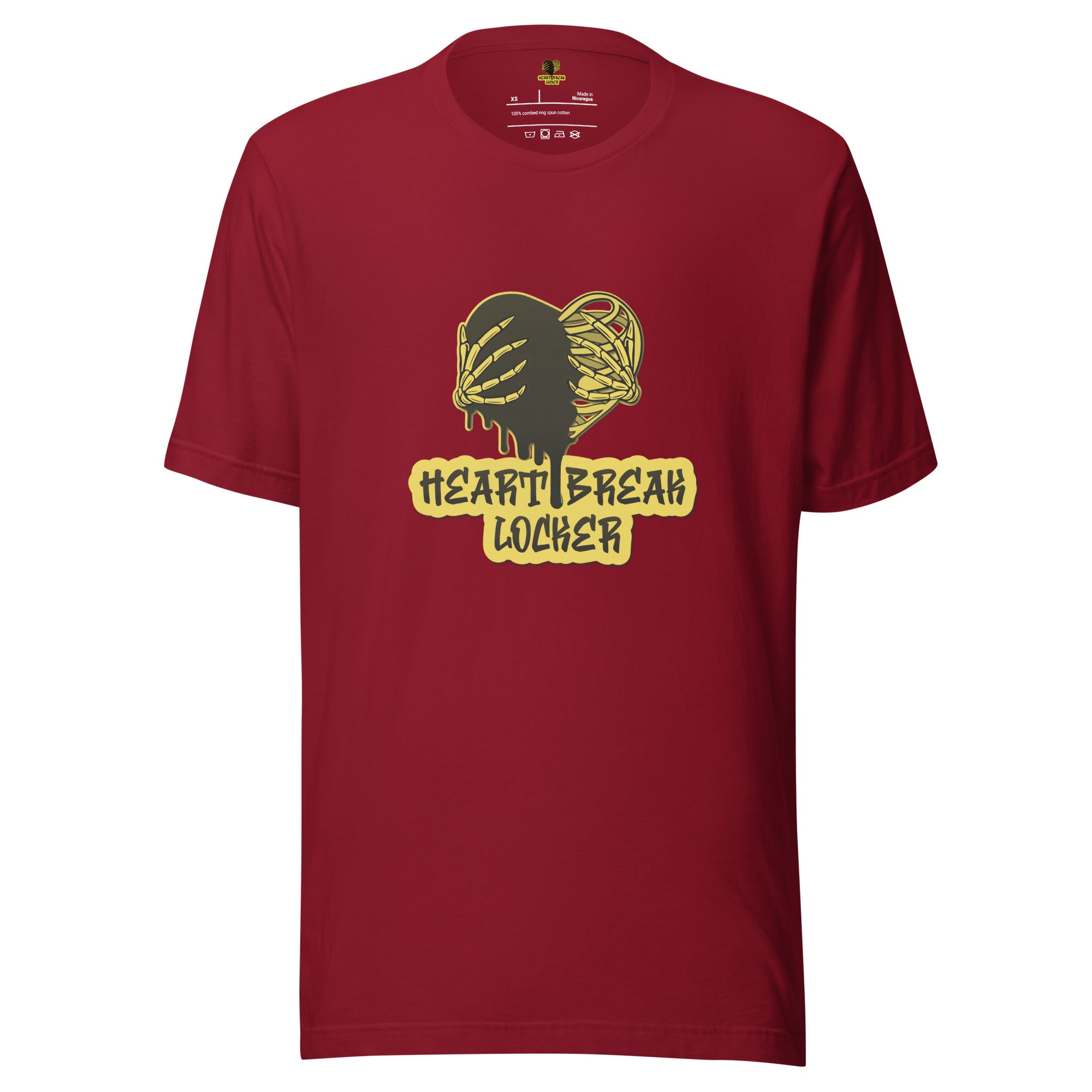 unisex-staple-t-shirt-cardinal