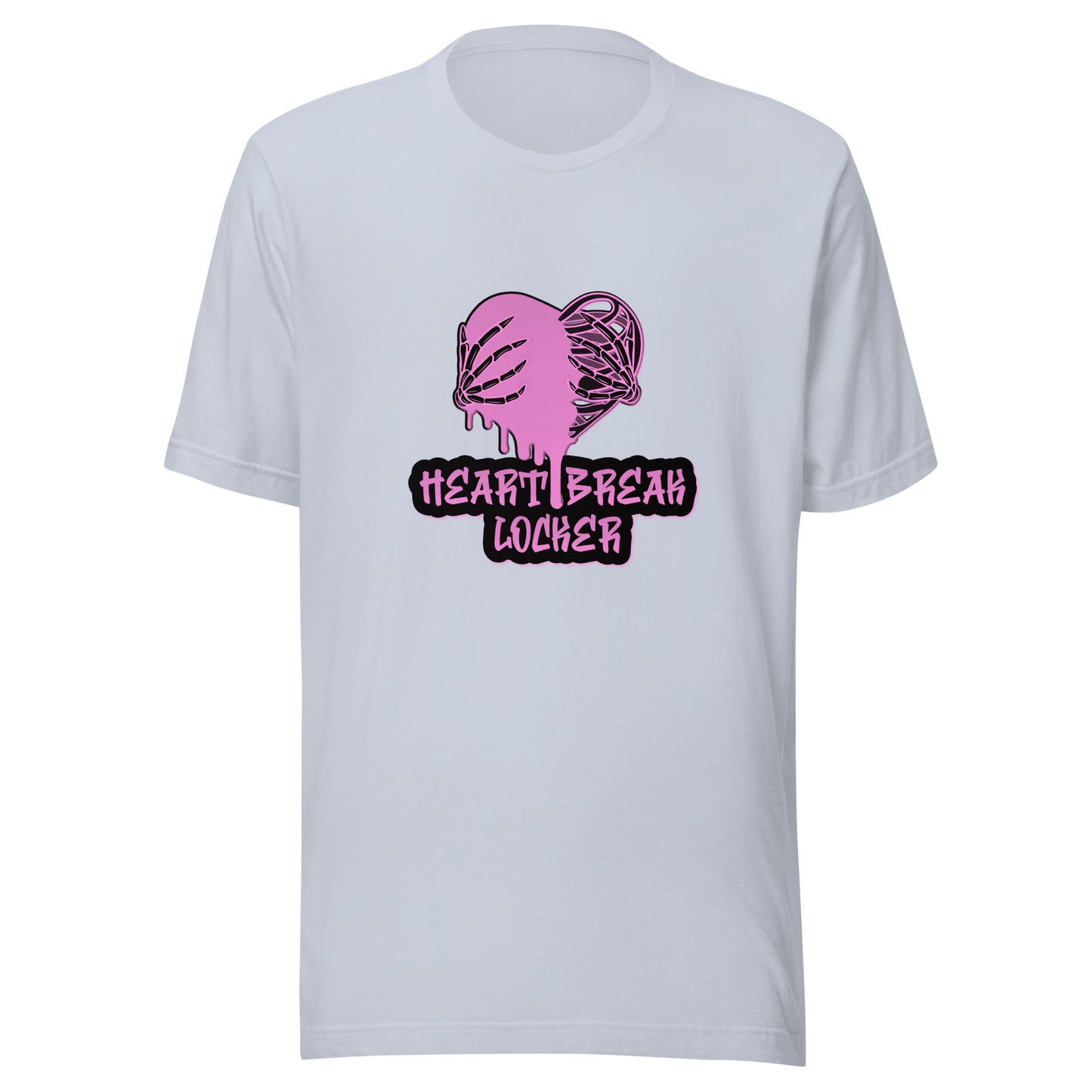 Pink Logo OG HBL T-Shirt