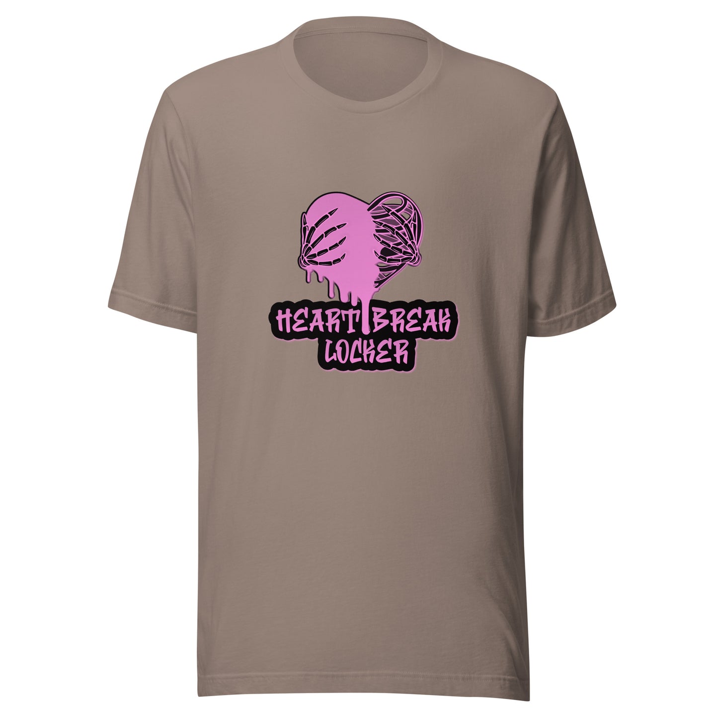 Pink Logo OG HBL T-Shirt