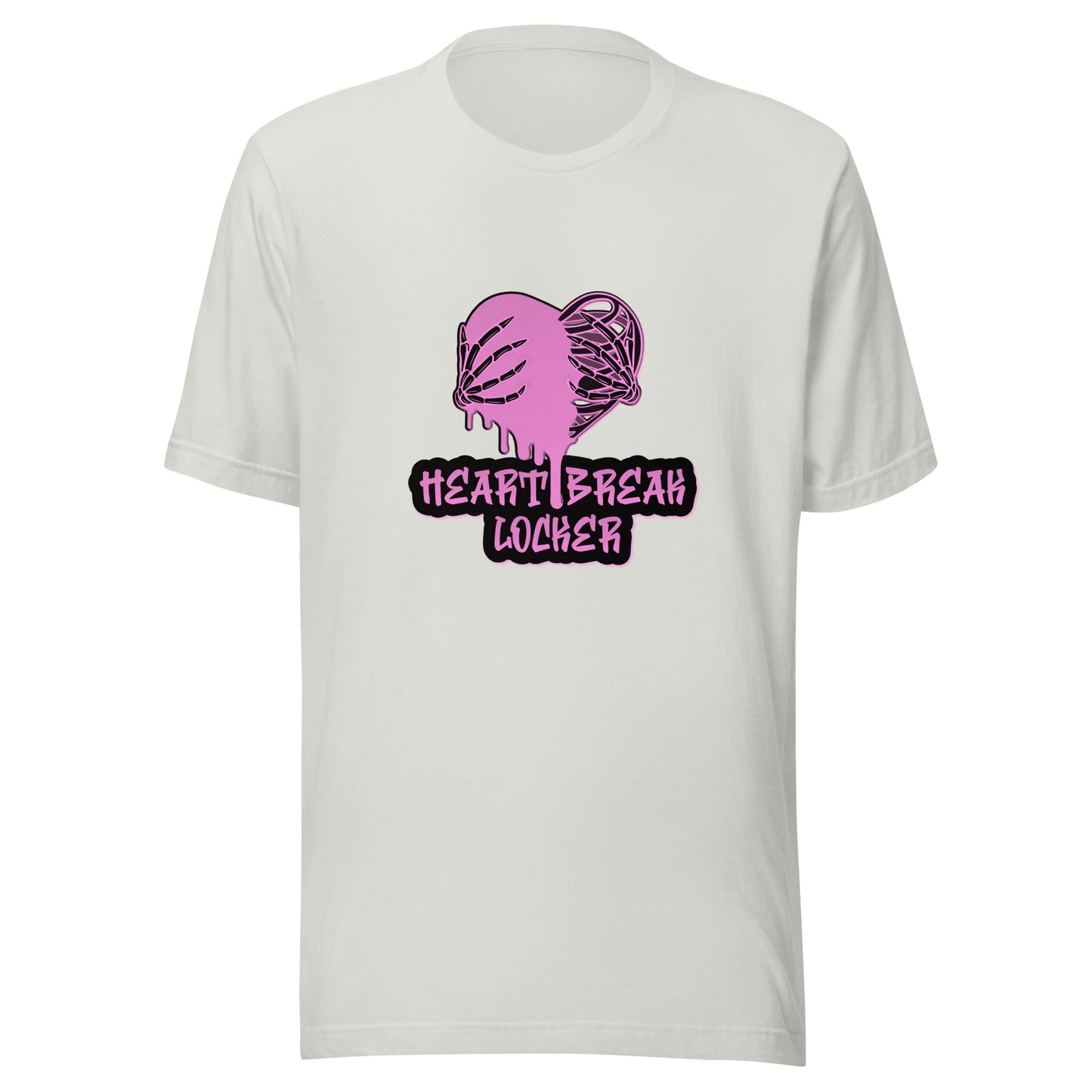 Pink Logo OG HBL T-Shirt