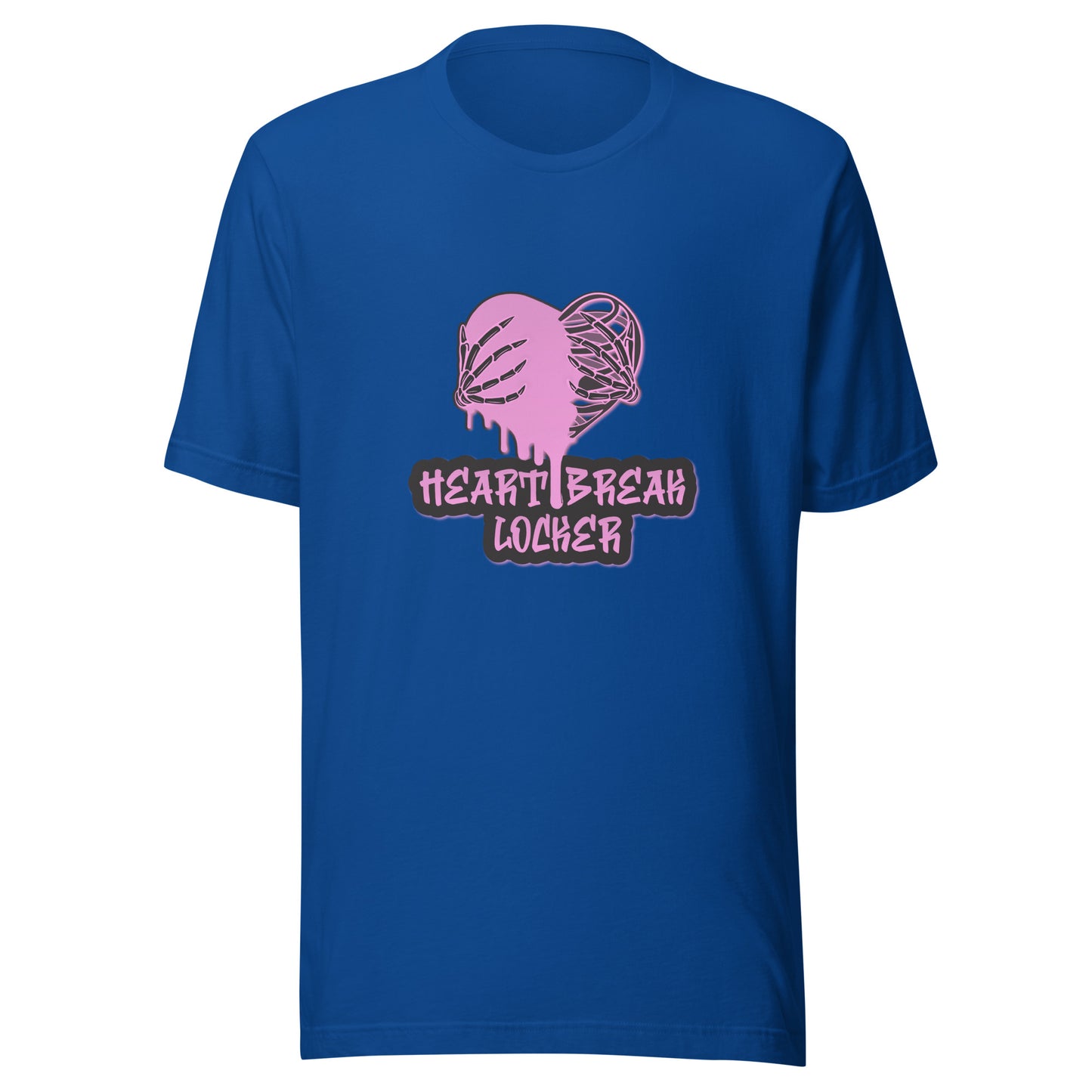 Pink Logo OG HBL T-Shirt