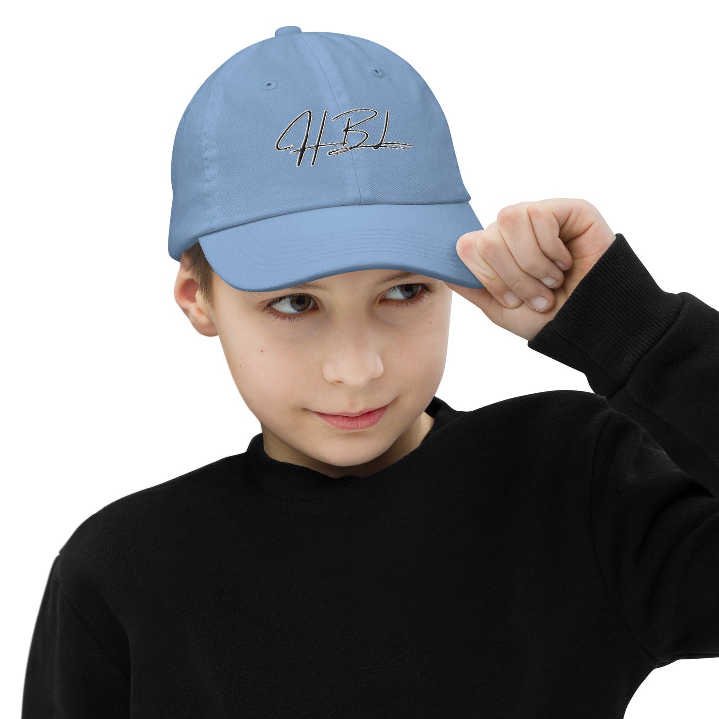 HBL Youth baseball cap