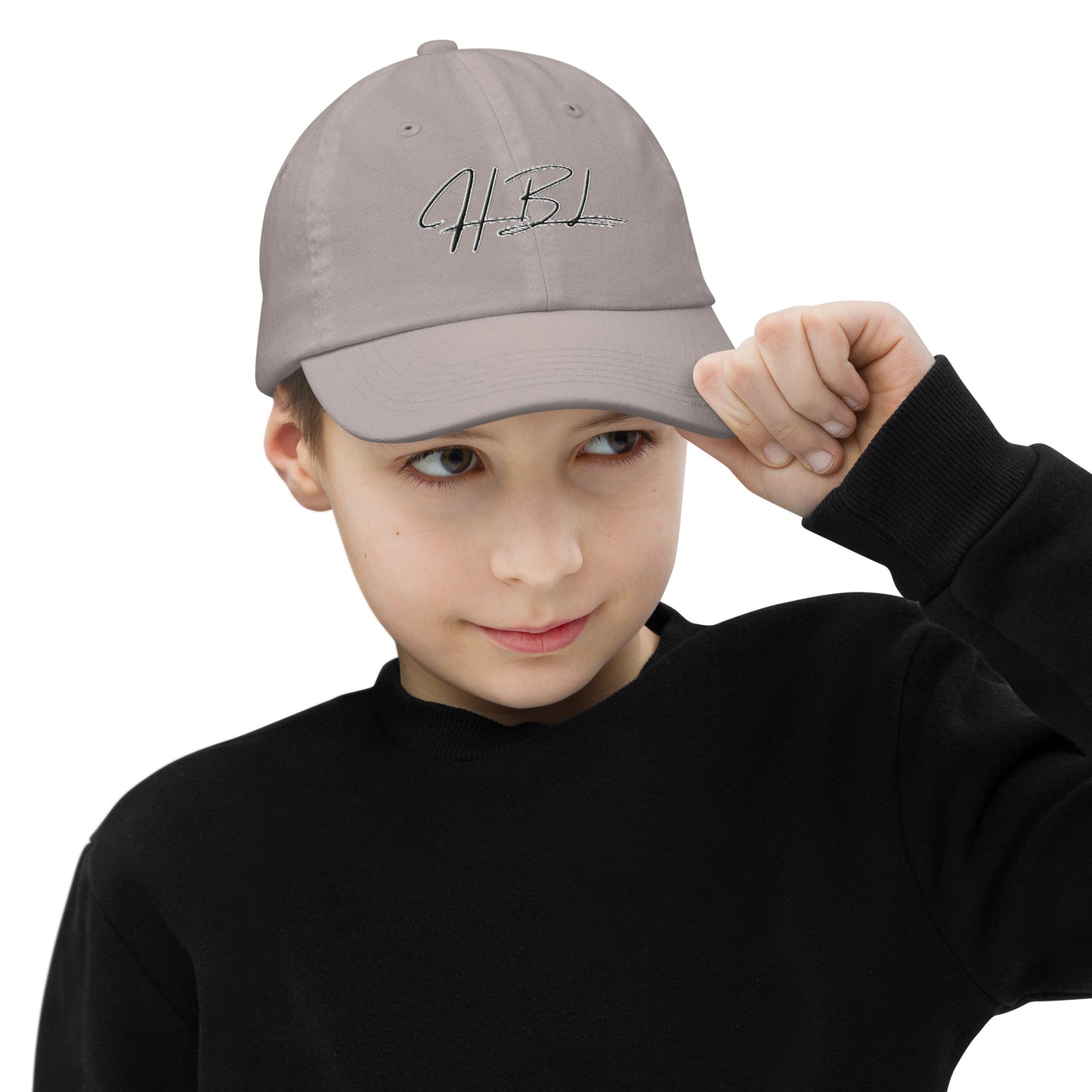 HBL Youth baseball cap