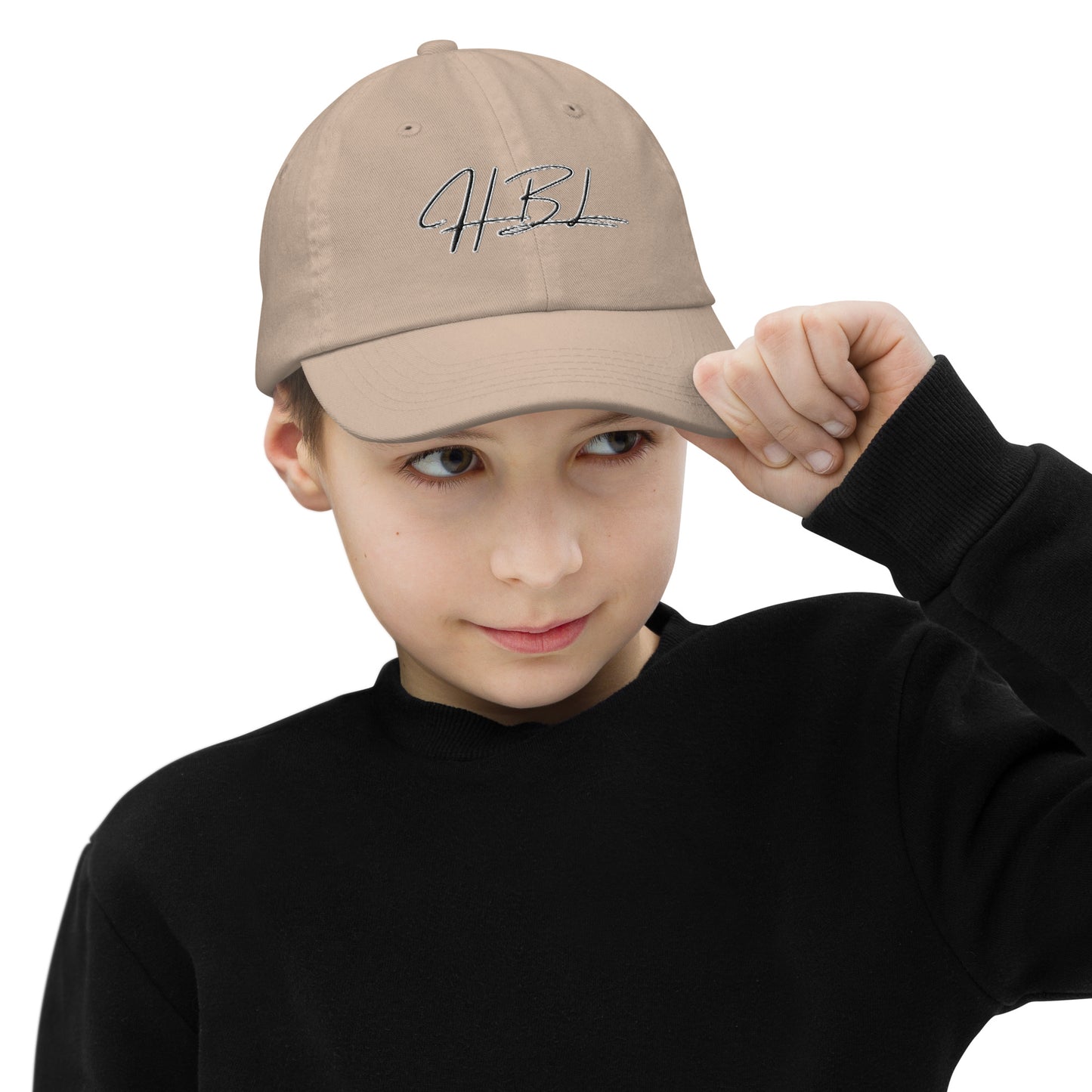 HBL Youth baseball cap