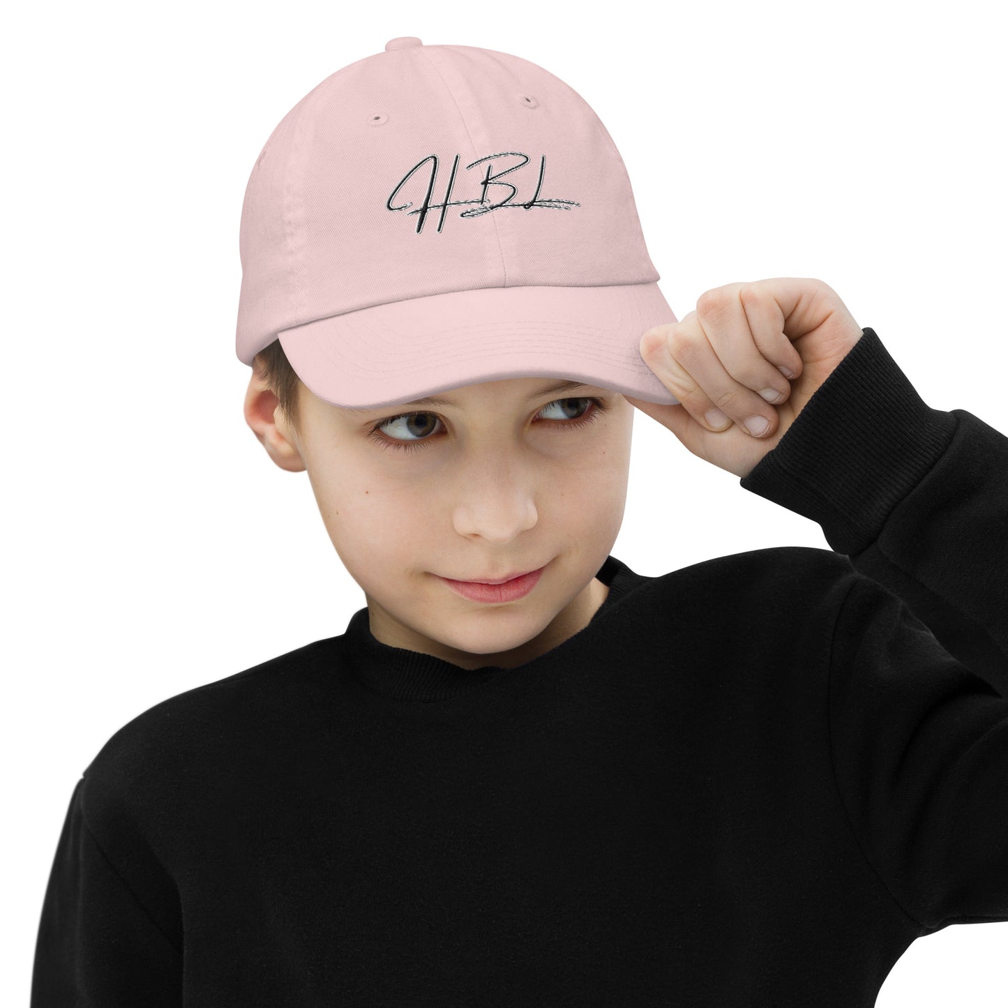 HBL Youth baseball cap